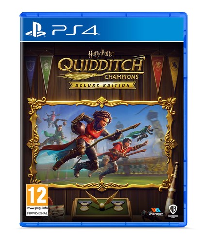 Harry potter quidditch - potter:,