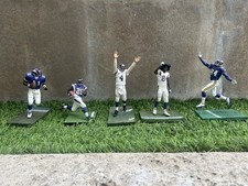 Lotto vikings mcfarlane - mcfarlane, moss