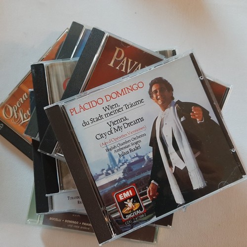 Lotto stars der opera - cd,