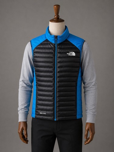 The north face 800 pro - face,