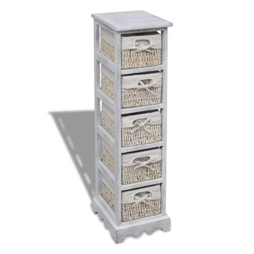 Legno paulownia armadietto con - legno,