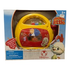 Disney Chicken Little