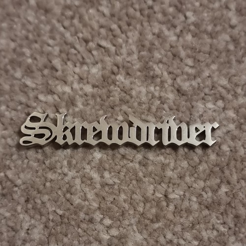 Gothic lettering style rac - style,