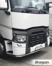 Sottoscocca Bar Spoiler