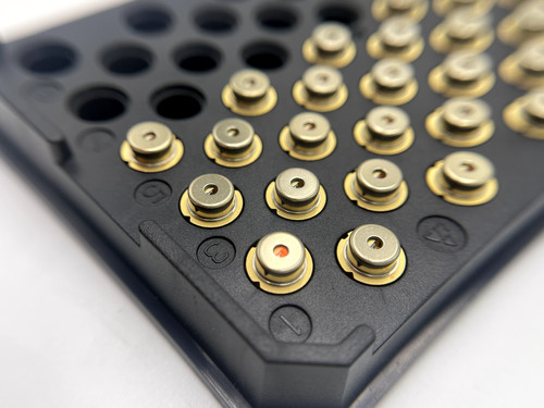 Nichia to5 9mm - to5-9mm, blu