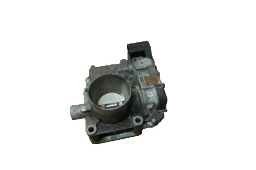 Corpo farfallato fiat - farfallato,