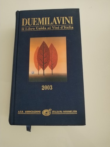 Duemilavini 2003 associazione - duemilavini,