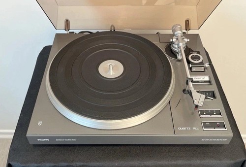 Philips super electronic - philips, super-electronic