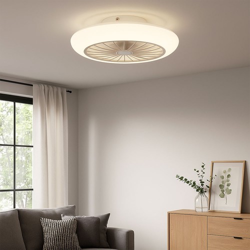 Ventilatore lampada lampadario - lampada,