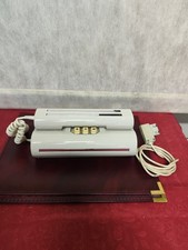 Raro telefono fisso della