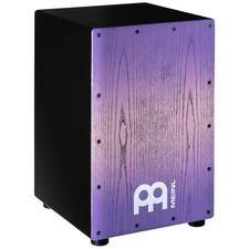 Meinl Percussion MCAJ100BK-LPF