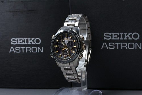 Orologio seiko astron - seiko,