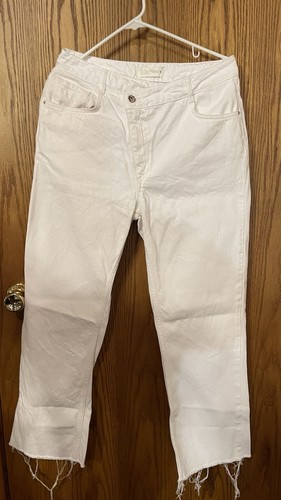 Jeans donna zara taglia - jeans, 10