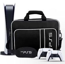 Borsa viaggio per ps5 - da,