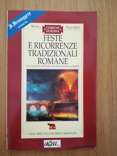 Feste ricorrenze - e,