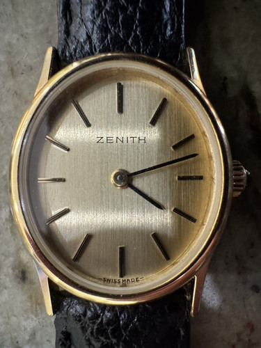 Orologio zenith donna swiss - zenith,