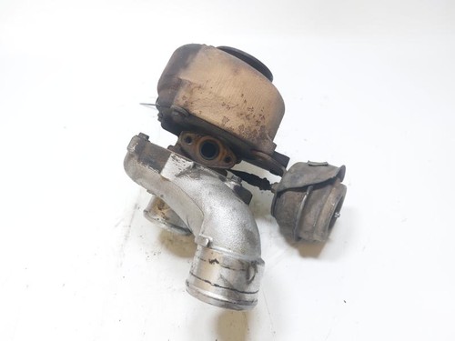 55205177 turbina fiat - 55205177,