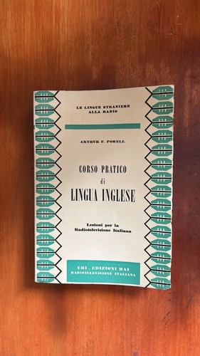 Corso pratico lingua - pratico, di