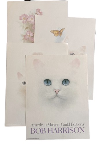 Bob harrison cat - bob,