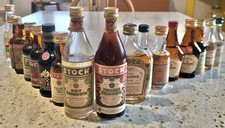 Collezione mignon liquore - mignon,
