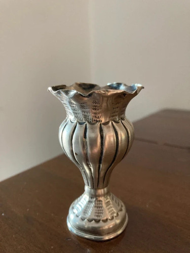 Piccolo vaso antico in - piccolo,