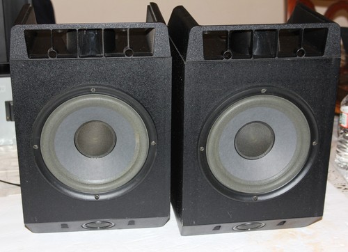 Bose 301 serie altoparlanti - iv,