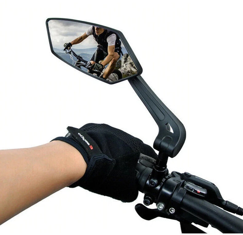 Specchio retrovisore bici