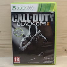 Call Of Duty: Black Ops II 2 -