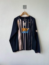 (L) Juventus 2004-05 Away Long