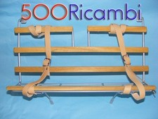 FIAT 500 EPOCA PORTAPACCHI IN