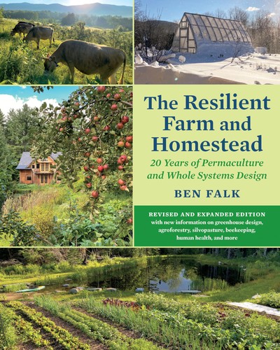 The resilient farm - resilient, and