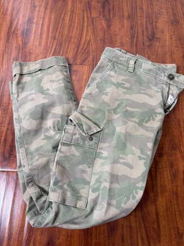 Pantalone cargo uomo mason - cargo,