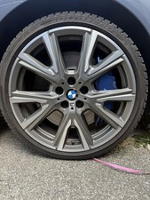 Cerchi lega bmw msport - in,