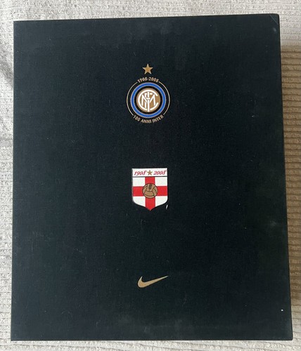 Inter cofanetto maglia - inter,