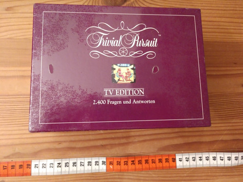Trivial pursuit set espansione - trivial,