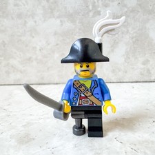 LEGO Bricklink Pirates bdp143