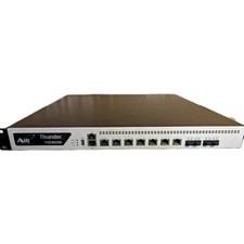 A10 Networks Thunder 1030S Web