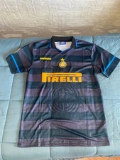 Inter umbro ronaldo 9 - inter, fc
