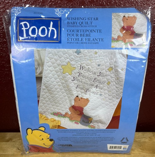 Kit trapunta disney winnie - trapunta,