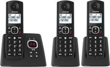 F530 Voice Trio - Telefono