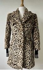 Cappotto CABI pelliccia