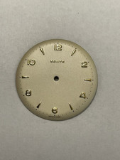 QUADRANTE ZENITH PER cal. 126 SECONDI CENTRALI DA 32 mm #35