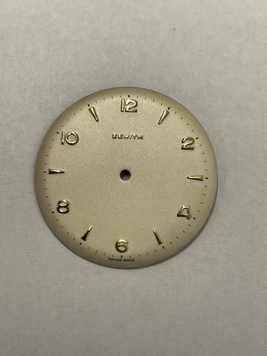 Quadrante zenith per cal - zenith, 126