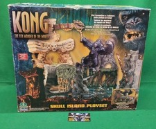 Vintage PLAYMATES 2005 KONG