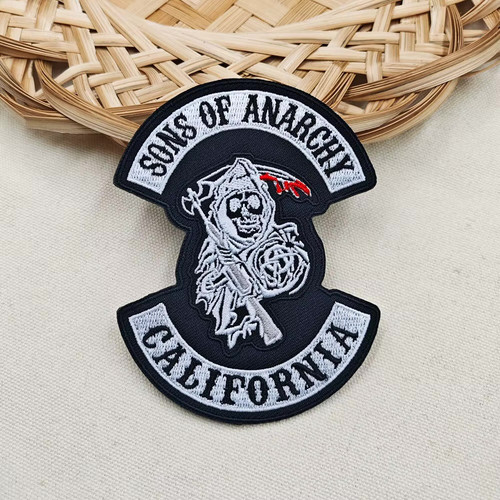 Striking sons anarchy - "sons, anarchy"