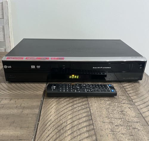 Rc897t vcr dvd - rc897t, vcr/dvd
