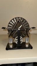 Macchina Wimshurst 1900 con