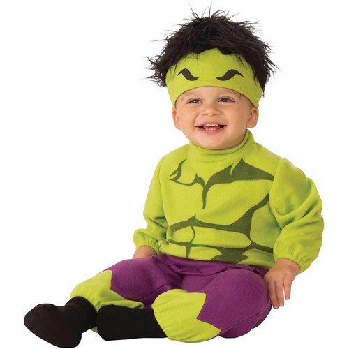 Rubies costume marvel - rubies,