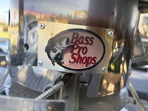 Bass pro shops kit - pro,