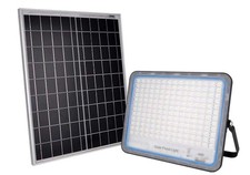 Faro Solare A LED 500W per